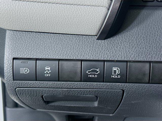 used 2024 Toyota Camry car, priced at $21,996