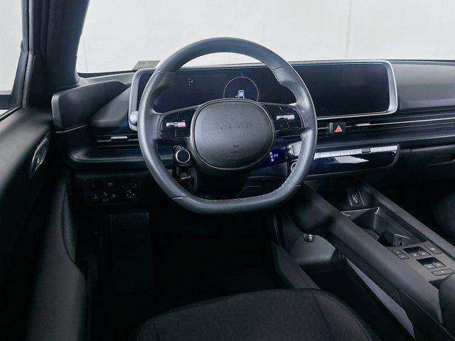 used 2024 Hyundai IONIQ 6 car, priced at $24,212