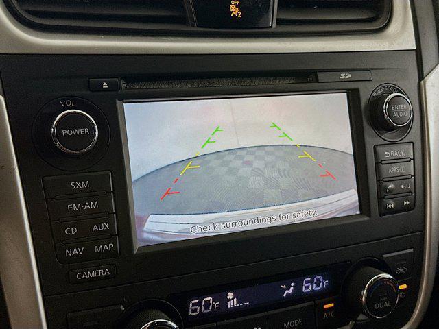 used 2016 Nissan Altima car, priced at $11,996