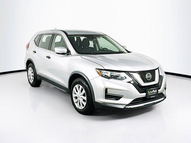 used 2020 Nissan Rogue car, priced at $12,712