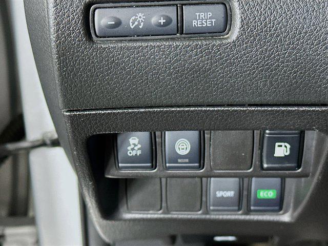 used 2020 Nissan Rogue car, priced at $12,712