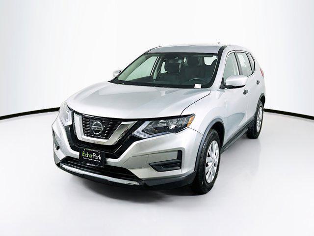 used 2020 Nissan Rogue car, priced at $12,712