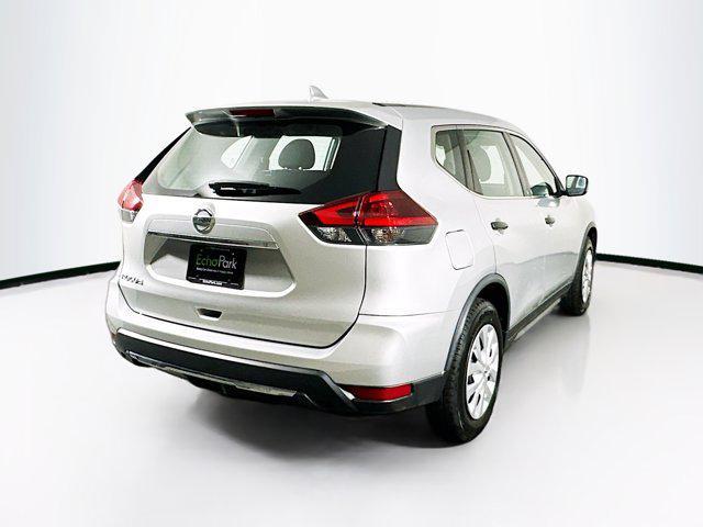 used 2020 Nissan Rogue car, priced at $12,712