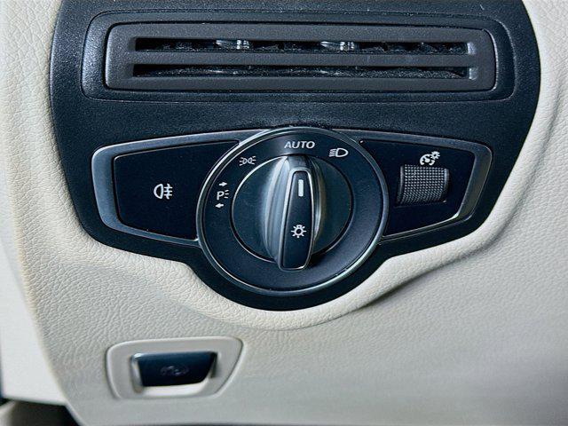 used 2022 Mercedes-Benz GLC 300 car, priced at $29,187