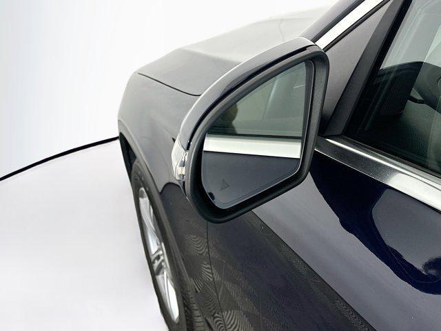 used 2022 Mercedes-Benz GLC 300 car, priced at $29,187