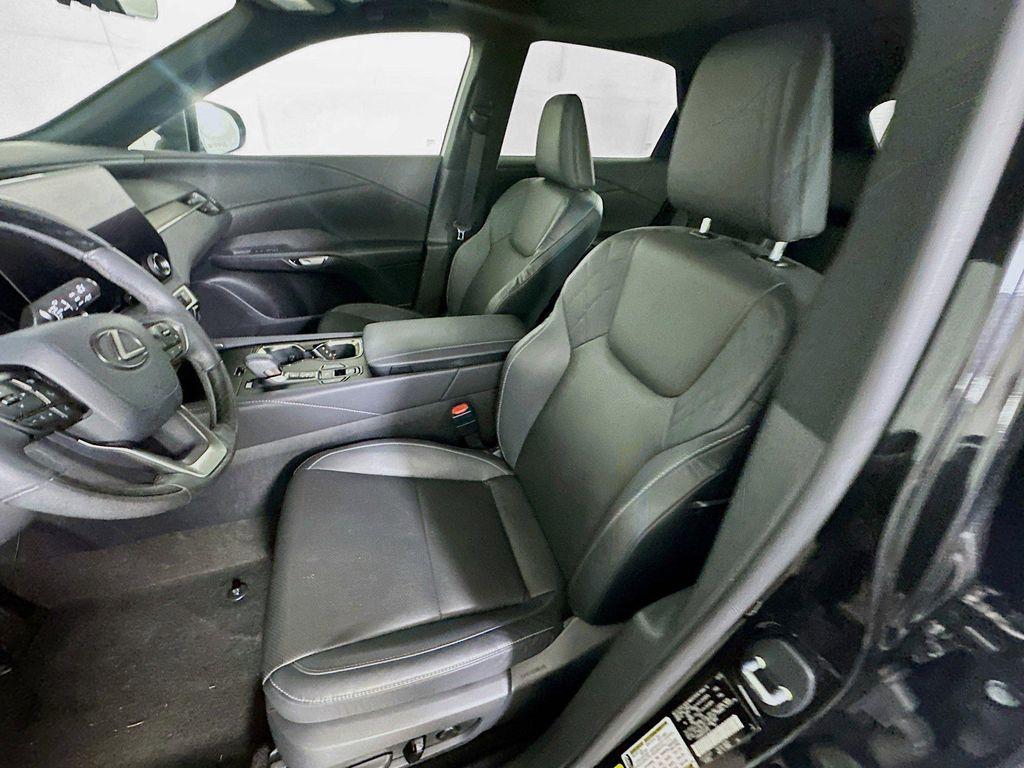 used 2023 Lexus RX 350 car, priced at $44,721