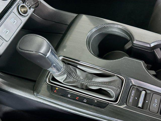 used 2025 Honda Civic car, priced at $23,996