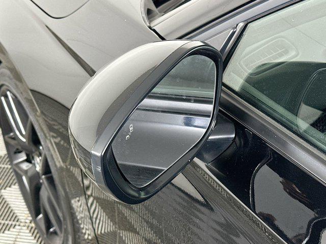 used 2025 Honda Civic car, priced at $23,996