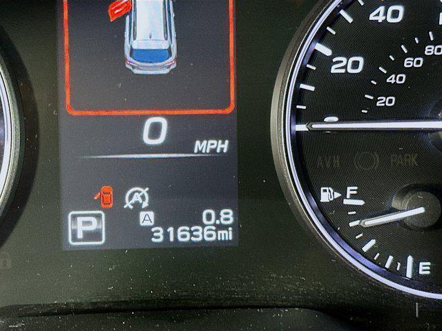 used 2021 Subaru Outback car, priced at $23,796