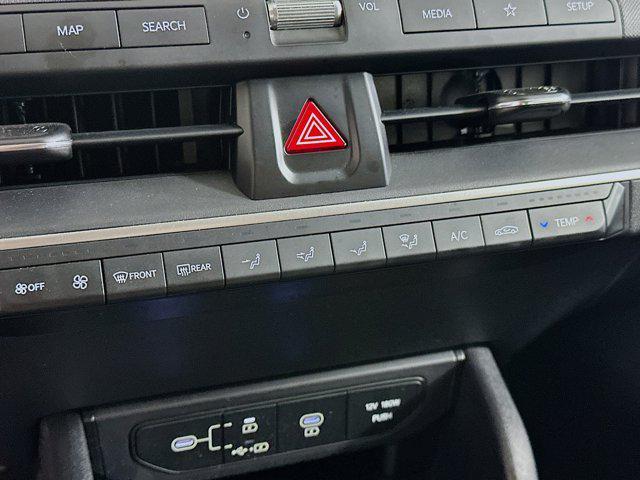 used 2025 Kia K4 car, priced at $18,996