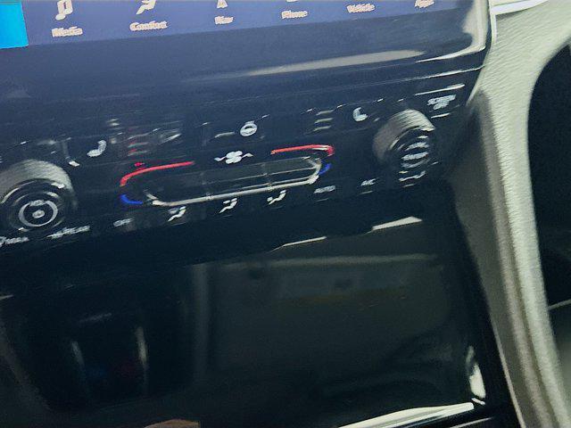 used 2022 Jeep Grand Cherokee 4xe car, priced at $25,996