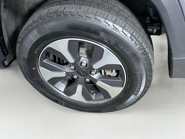 used 2022 Jeep Grand Cherokee 4xe car, priced at $25,996