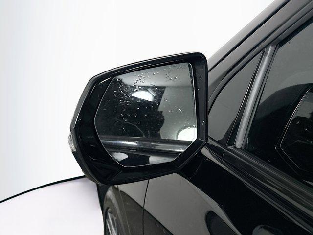 used 2023 Cadillac Escalade car, priced at $65,987