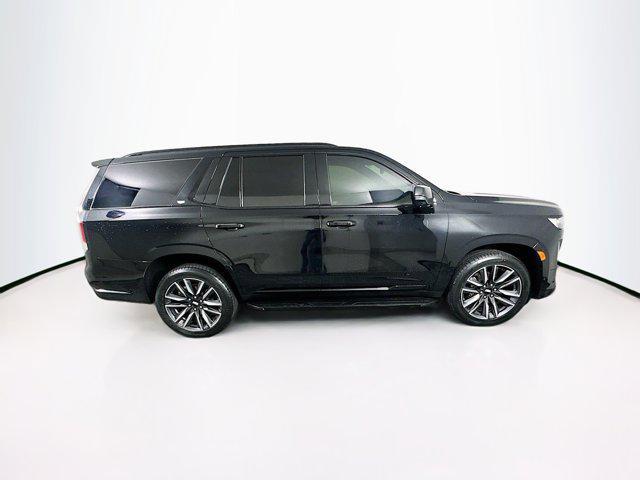 used 2023 Cadillac Escalade car, priced at $65,987