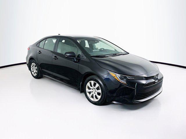 used 2026 Toyota Corolla car, priced at $22,721