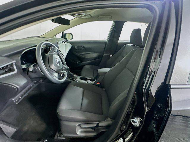 used 2026 Toyota Corolla car, priced at $22,721