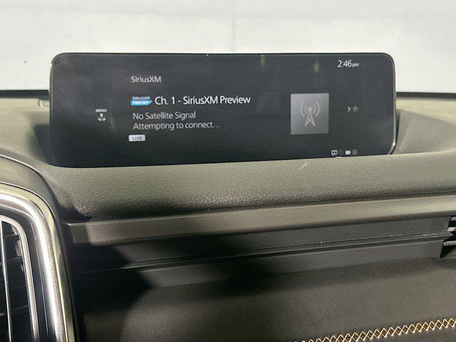 used 2025 Mazda CX-50 car, priced at $28,297