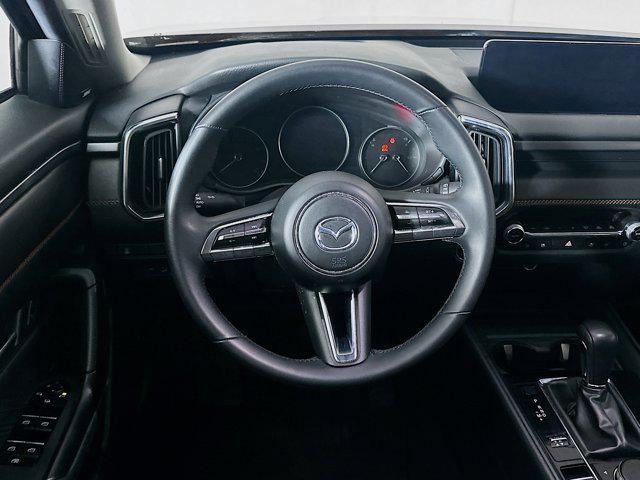 used 2025 Mazda CX-50 car, priced at $28,297