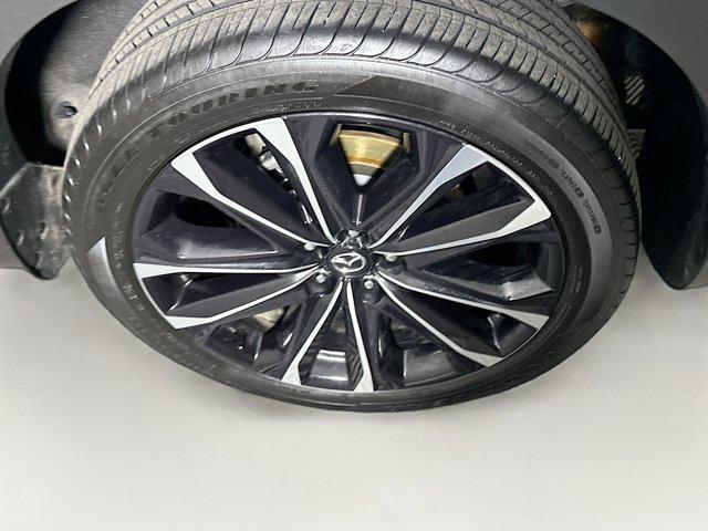 used 2025 Mazda CX-50 car, priced at $28,297