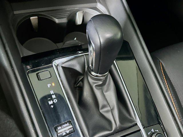 used 2025 Mazda CX-50 car, priced at $28,297