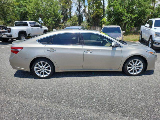 used 2015 Toyota Avalon car, priced at $15,794