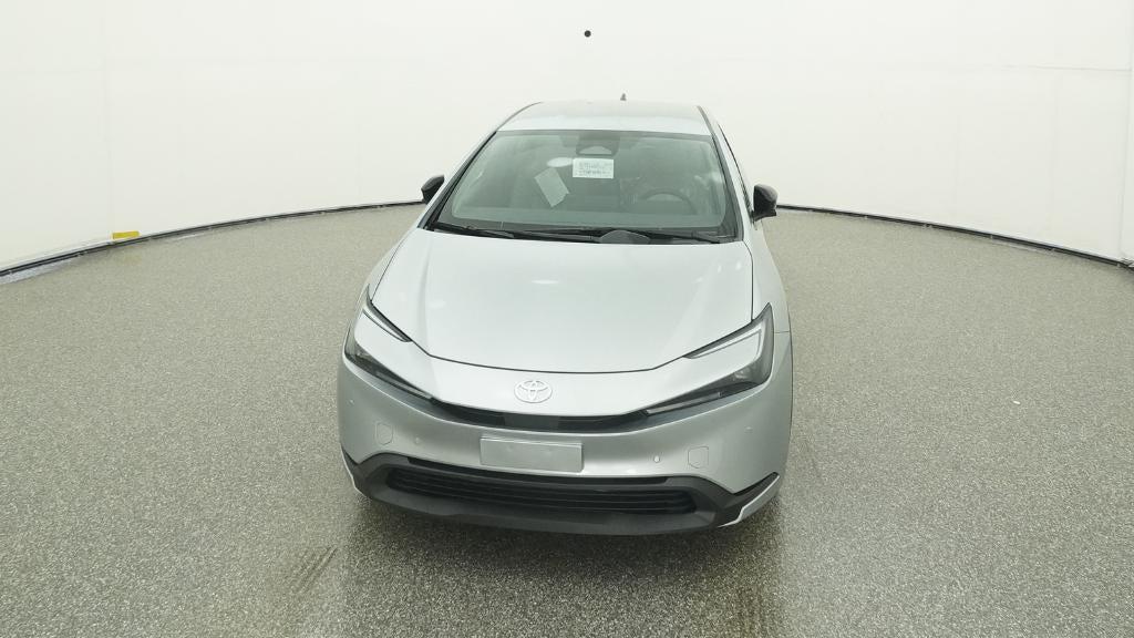 new 2026 Toyota Prius car, priced at $30,772