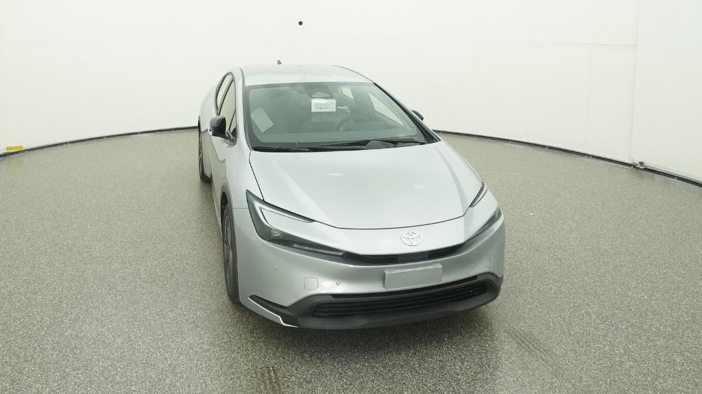new 2026 Toyota Prius car, priced at $30,772
