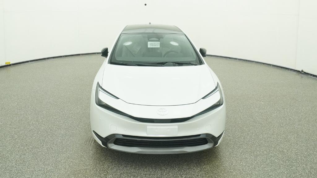 new 2026 Toyota Prius car, priced at $39,534