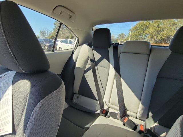 used 2026 Toyota Corolla car, priced at $21,859