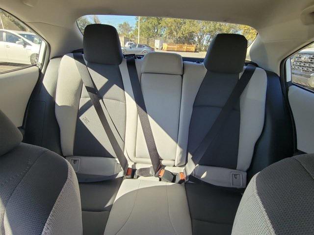 used 2026 Toyota Corolla car, priced at $21,859