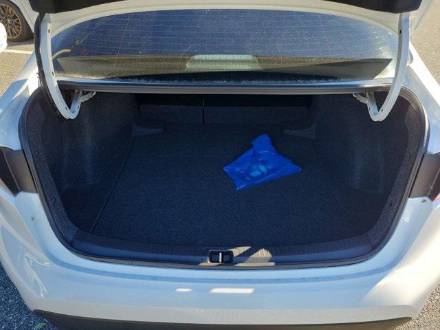 used 2026 Toyota Corolla car, priced at $21,859