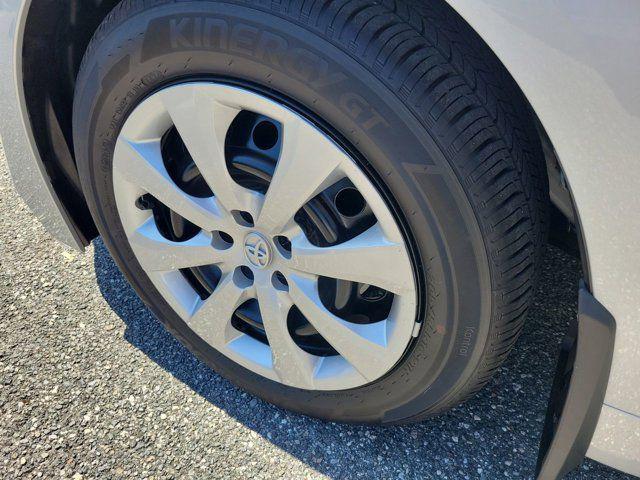 used 2025 Toyota Corolla car, priced at $22,900