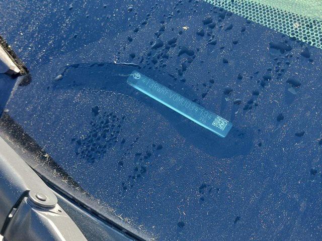 used 2021 Toyota RAV4 Hybrid car, priced at $27,994