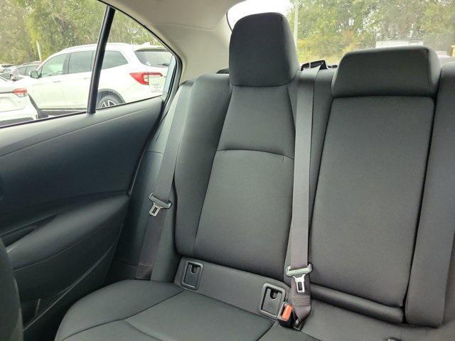 used 2022 Toyota Corolla car, priced at $18,799