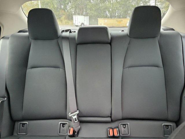 used 2022 Toyota Corolla car, priced at $18,799