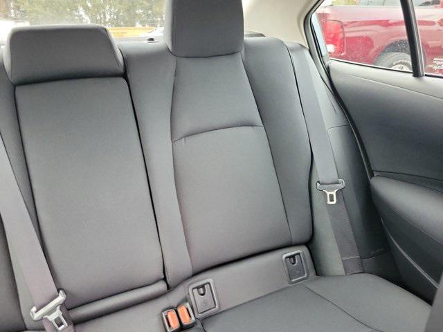 used 2022 Toyota Corolla car, priced at $18,799