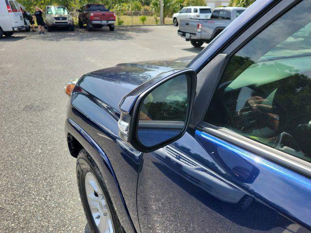 used 2020 Toyota 4Runner car, priced at $31,992
