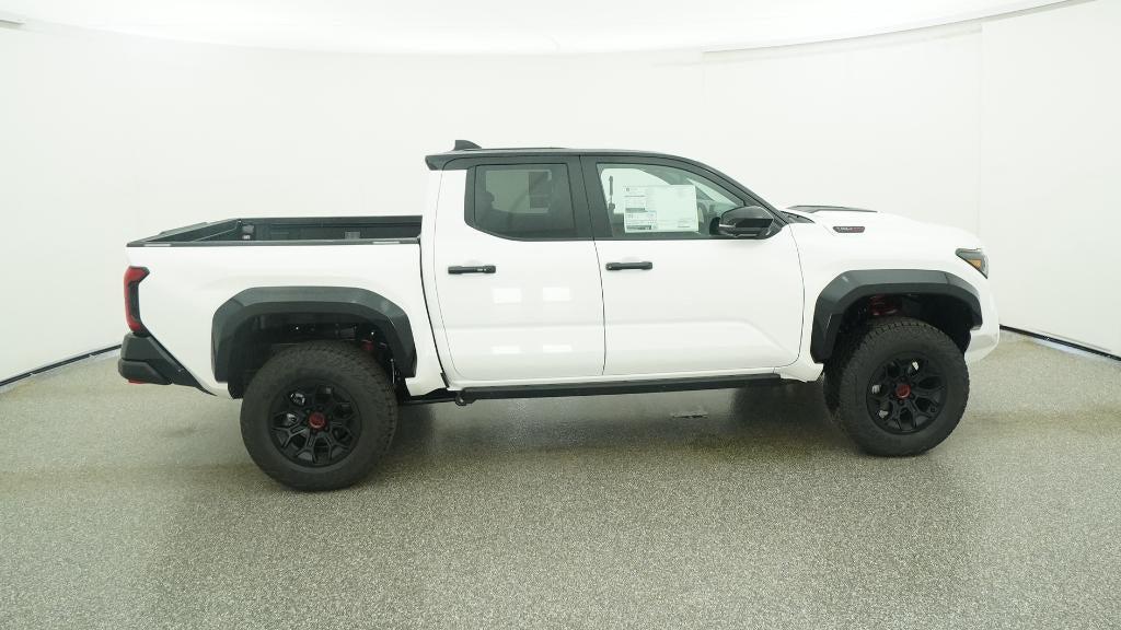 new 2026 Toyota Tacoma Hybrid car, priced at $68,719
