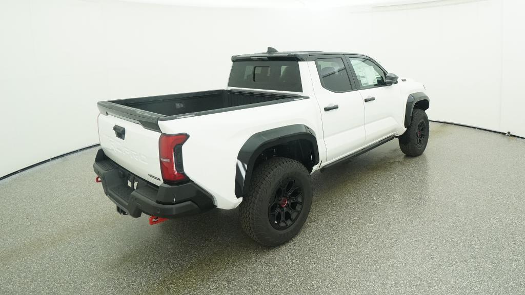 new 2026 Toyota Tacoma Hybrid car, priced at $68,719