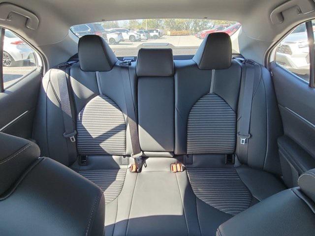 used 2023 Toyota Camry car, priced at $25,751