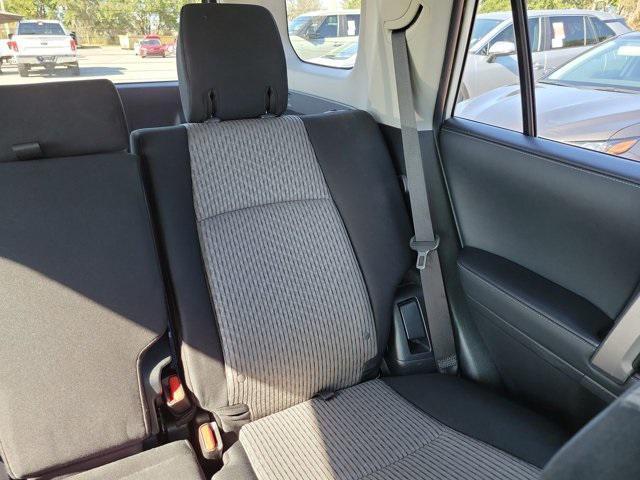 used 2020 Toyota 4Runner car, priced at $29,997