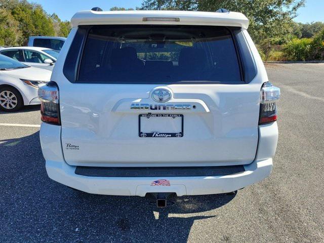 used 2020 Toyota 4Runner car, priced at $29,997