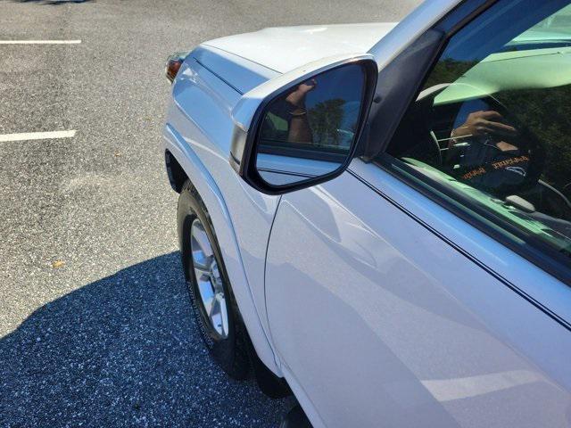 used 2020 Toyota 4Runner car, priced at $29,997