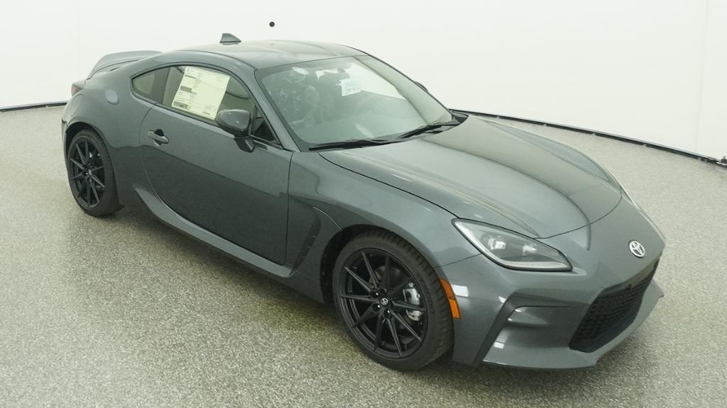 new 2026 Toyota GR86 car, priced at $35,659