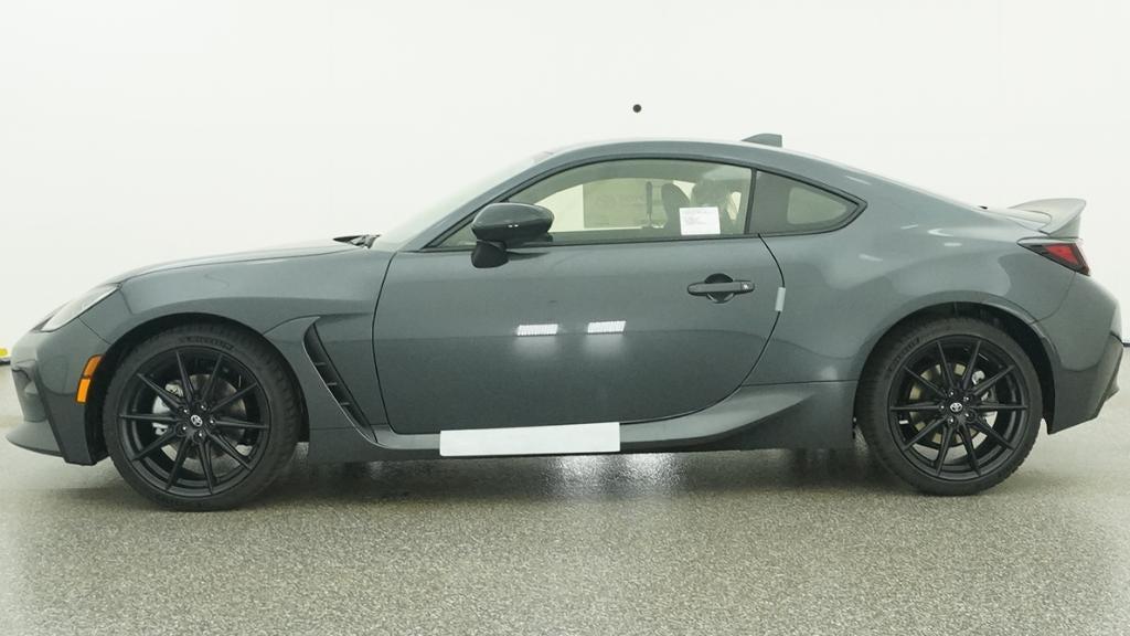 new 2026 Toyota GR86 car, priced at $35,659