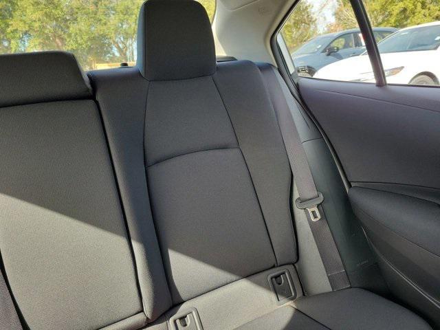 used 2022 Toyota Corolla car, priced at $17,833