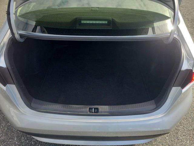 used 2022 Toyota Corolla car, priced at $17,833