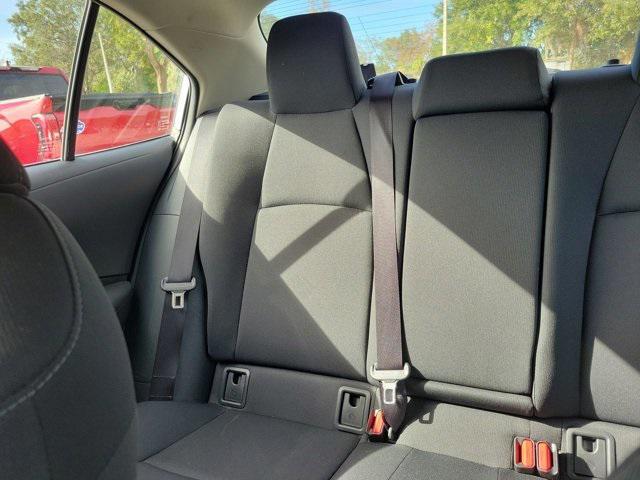 used 2022 Toyota Corolla car, priced at $17,833