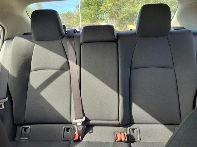 used 2022 Toyota Corolla car, priced at $17,833