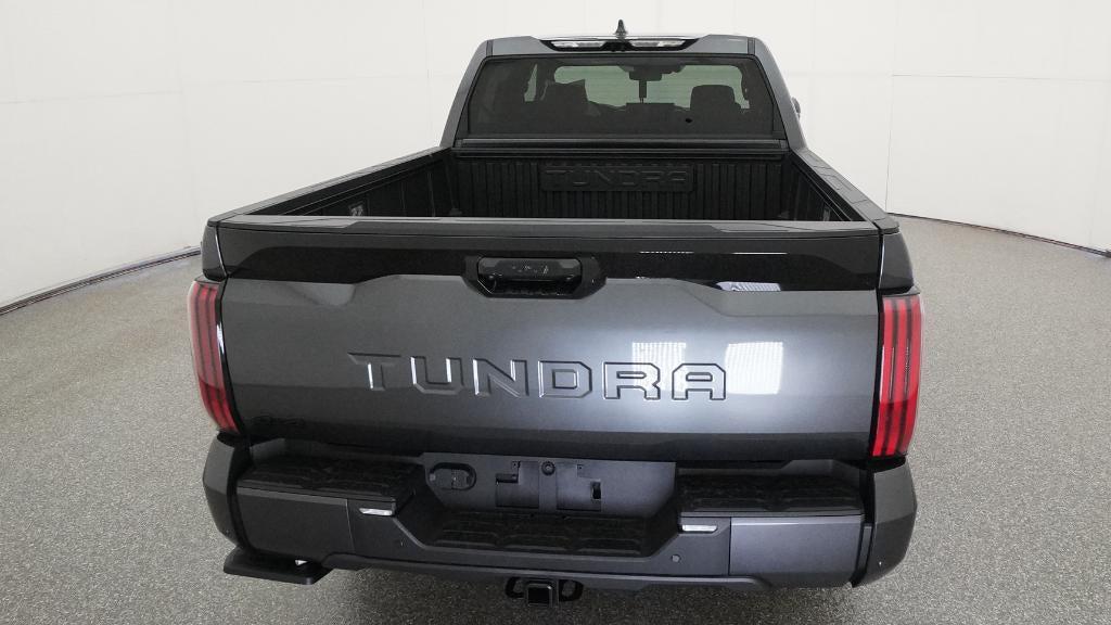 new 2026 Toyota Tundra car, priced at $71,616
